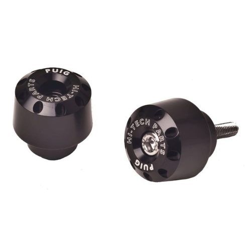 Puig Bar End Sliders GSX-R1000 2009-2024