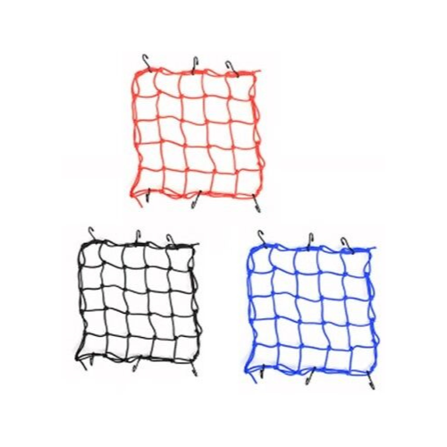 POSH Helmet Net