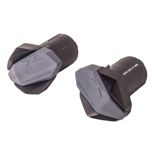 Puig Frame Slider GSX-R1000 2007-2008