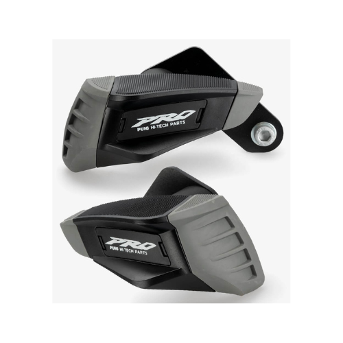 Puig Frame Slider Pro 2.0 GSX-R1000 2017-2024