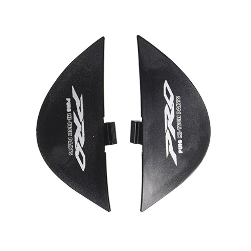 Puig Replacement Caps Pro Slider