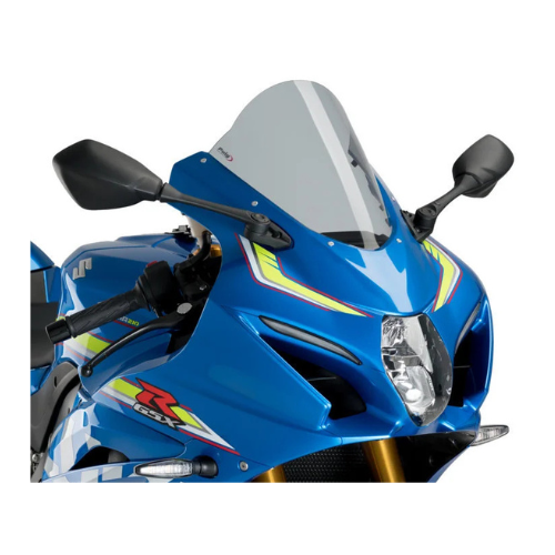 Puig Windscreen GSXR-1000 Series (Clear & Smoke)