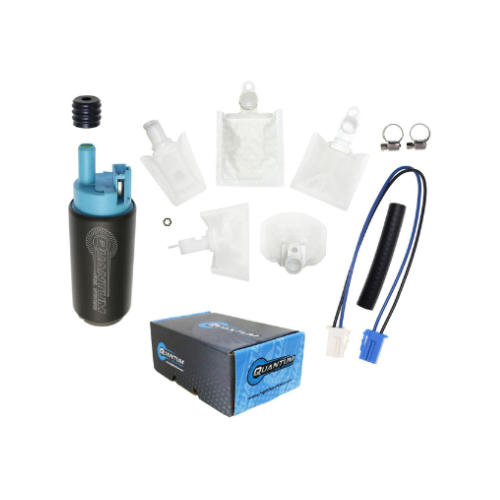 Quantum Fuel Pump System 'HFP-382S'