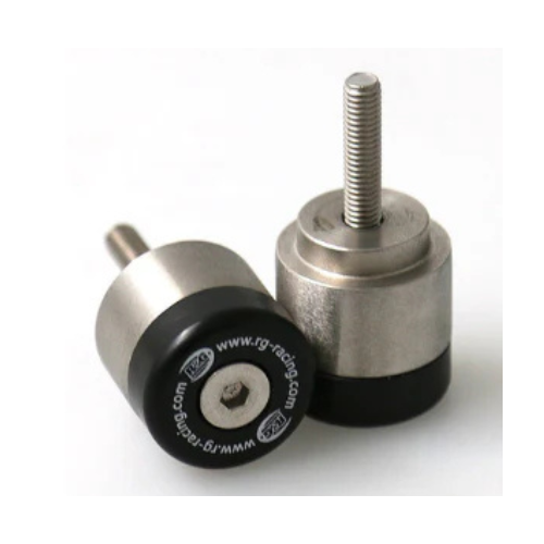R&G Bar End Sliders Honda SMX125 2013+