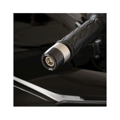 R&G Bar End Sliders Hayabusa 2021-2026