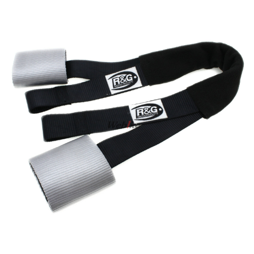 R&G Handlebar Top Strap