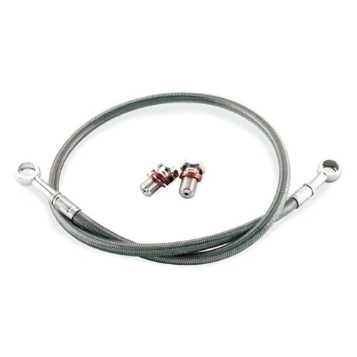 R&G Brake Line Hayabusa 2008-2020