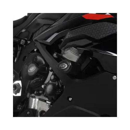 R&G Crash Protectors Aero Style for BMW S1000RR 23-24 & M1000R 23-24