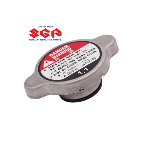 Suzuki OEM Parts Radiator Cap 17730-14G00