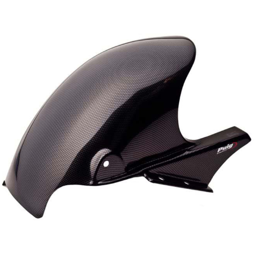 Puig Rear Fender Carbon Look Hayabusa 2021-2024