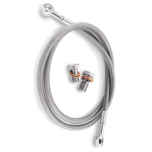 R&G Brake Line Hayabusa 2008-2020