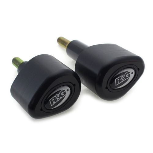 R&G Crash Protectors Aero Style for BMW S1000RR 23-24 & M1000R 23-24