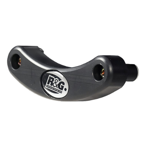 R&G Engine Case Slider (Left Side) Hayabusa ('08+)