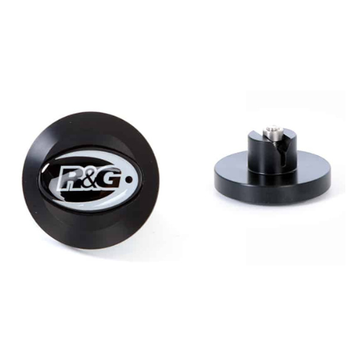 R&G Frame Plugs GSX-R1000 2009-2016