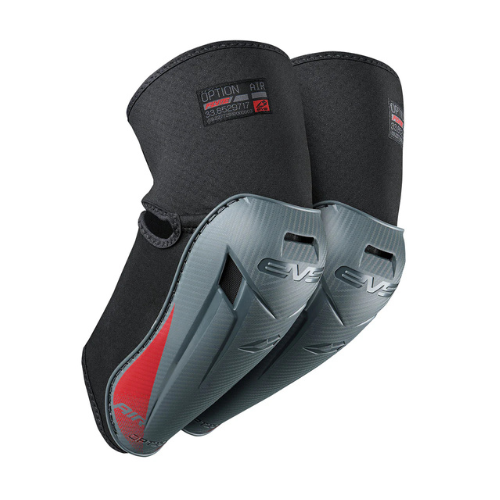 EVS Option AIR Elbow Guards Adult
