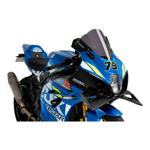 Puig Front GP Spoiler Suzuki GSXR1000 GSX-R1000 2017-2025