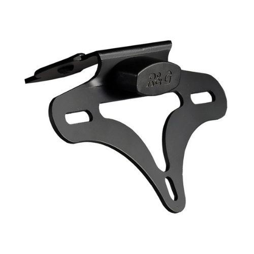 R&G Tail Tidy Black GSX-R600/750 2011-2024