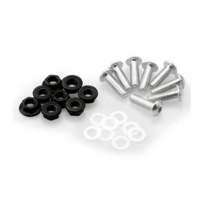Puig Windscreen Screws Kit