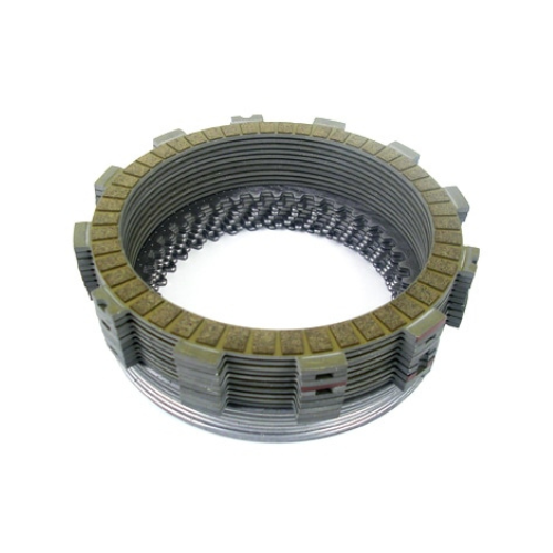 Schnitz Racing Trac King APE Clutch Plate Kit BMW S1000RR