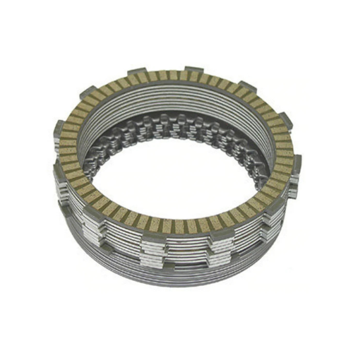 Schnitz Racing Trac King APE Clutch Plate Kit Suzuki Hayabusa (02-20)