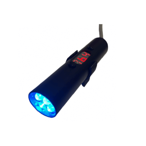 Raptor Performance Single Mode Shift Light (Red & Blue) Gen II
