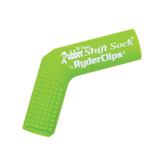 Ryder Clips Rubber Shift Sock