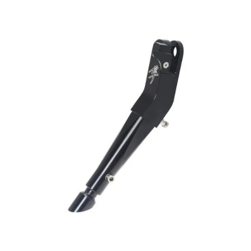 Aftermarket Hayabusa 2008-2024 Logo Kick-Stand