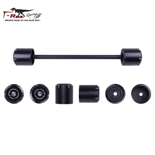 TREX Axle Slider (Front & Rear)