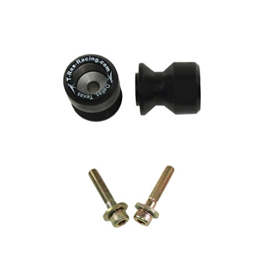 TREX Rear Spool Sliders (Pair)