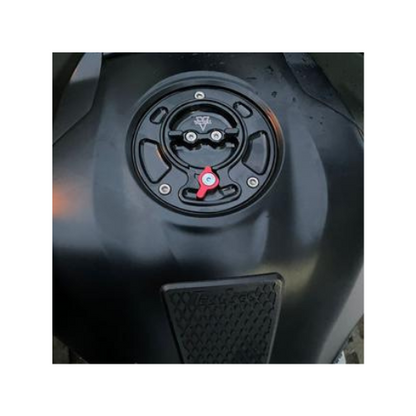 Vortex V3 Fuel Cap Hayabusa GSXR