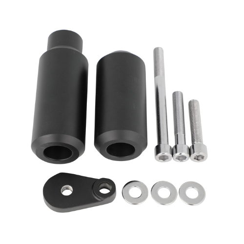 YanaShiki Frame Sliders Kawasaki ZX6 (2009-2012)