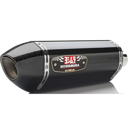 Yoshimura R-77 Slip-On Muffler Fits GSXR-1000 (07-08)