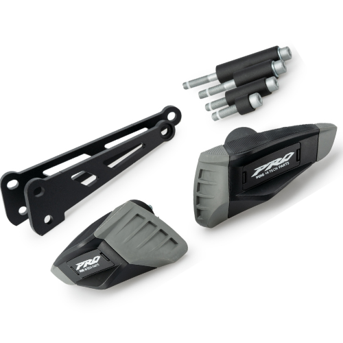 Puig Frame Slider Pro 2.0 GSX-R1000 2009-2016
