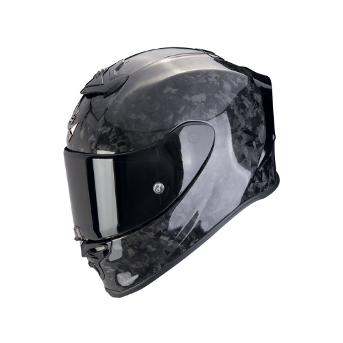 SCORPION EXO-R1 EVO CARBON AIR ONYX BLACK