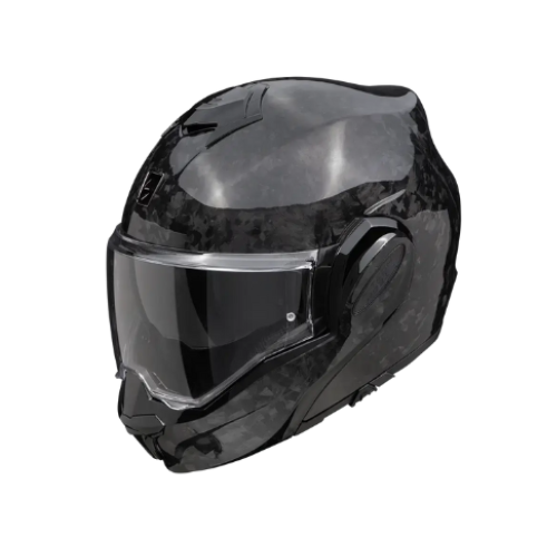 SCORPION EXO-TECH EVO CARBON ONYX