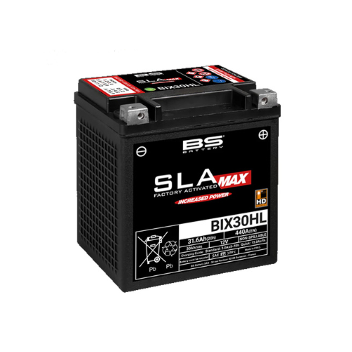 BS Battery SLA (BIX30HL)
