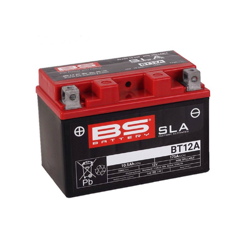 BS Battery SLA (BT12A)