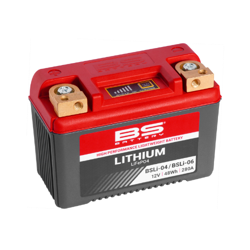 BS Lithium Battery (BSLi-03)