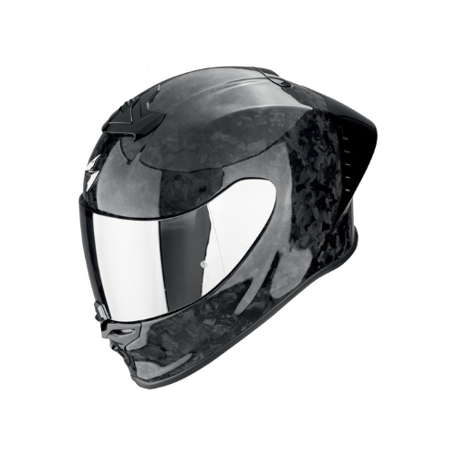 Scorpion EXO R1 Evo II Onyx Carbon Air