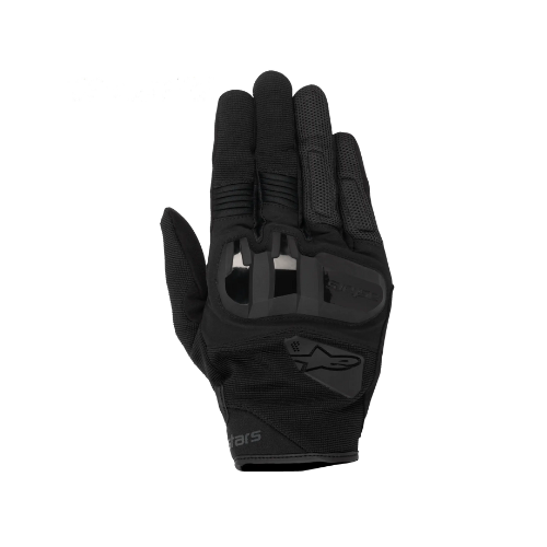 Alpinestars Chrome V2 Gloves Black / Asphalt
