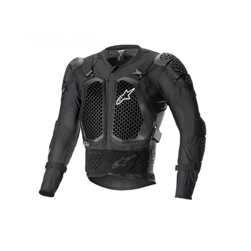 Alpinestar Bionic Action V2 Protection Jacket