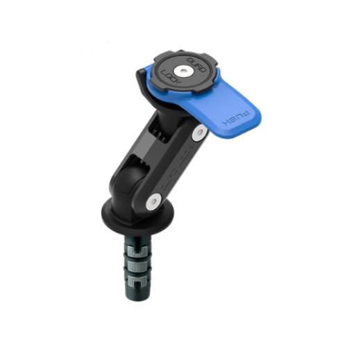 QUAD LOCK Phone Holder Motorcycle Fork Stem Mount