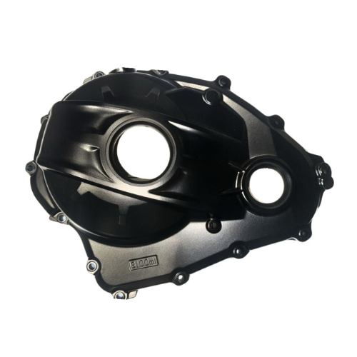 SUZUKI OEM PARTS Clutch Cover 11341-17K00 (GSXR1000 2017-2024)