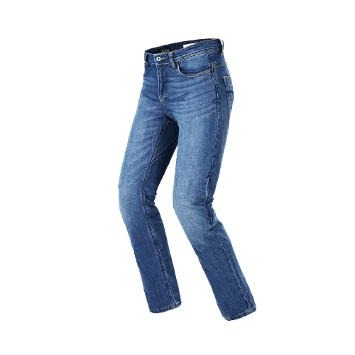 Seventy Degrees Pans SD-PJ18 Torino Blue (Jeans)
