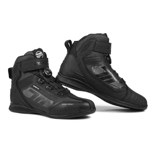 Seventy Degrees Boot SD-BR3 Veloce Pro Black