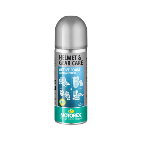 Motorex Helmet & Gear Care