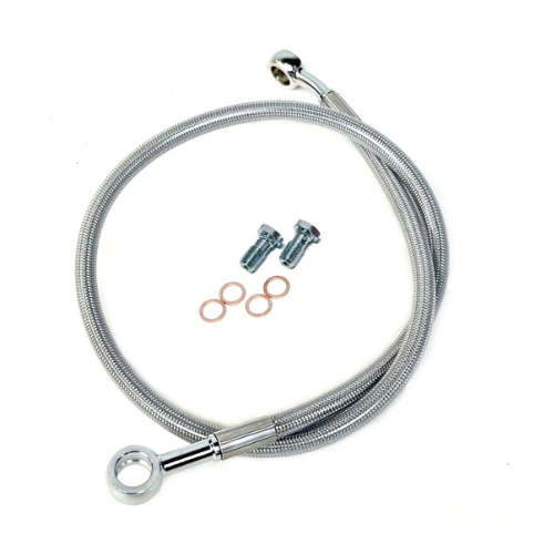 Streamline Universal Rear Brake Line Kit UNIV-R-26