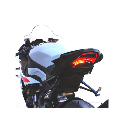 NRC FENDER ELIMINATOR KIT  BMW S1000RR / GSXR1000R 2017-2026