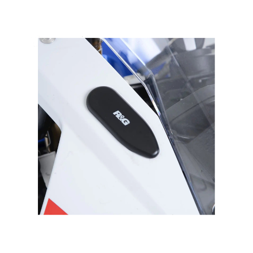 R&G Mirror Blanking Plate for BMW S1000RR 2019+