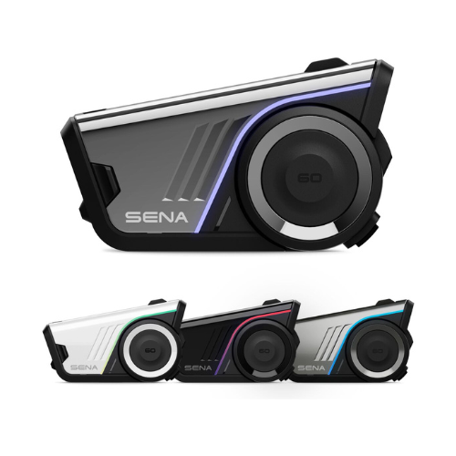 Sena 60S Bluetooth Headset